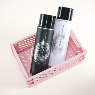 Xịt Khoá Make Up Pramy