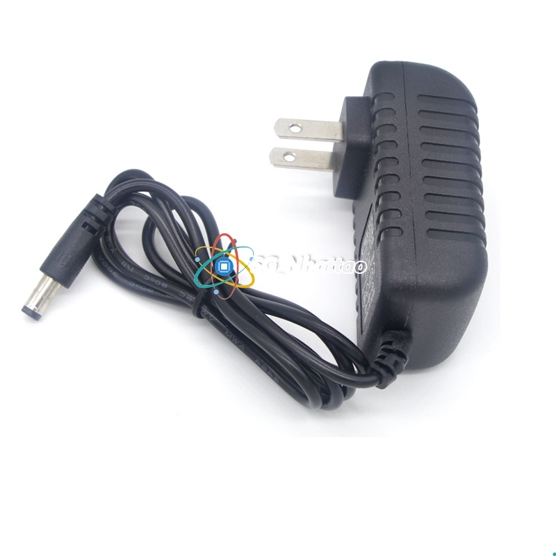 Bộ chuyển đổi AC sang DC nguồn adapter 12v 2A