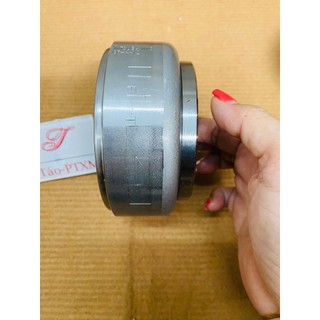 Vô lăng 6 cục xe Wave Rs, Alpha zin trần Mitsuba