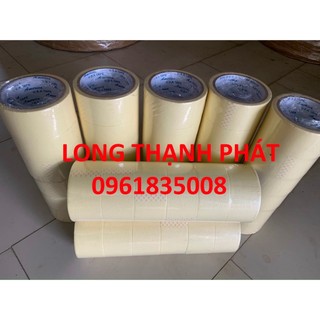 COMBO 5 cuộn băng keo giấy 2F5