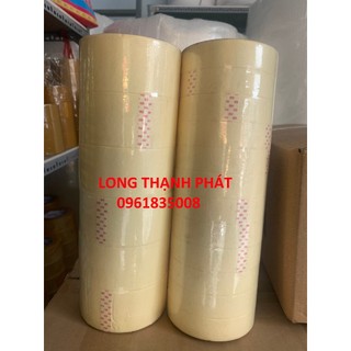 COMBO 5 cuộn băng keo giấy 2F5
