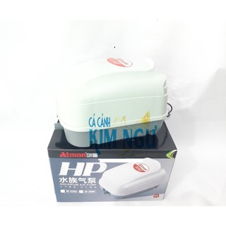 Sủi Oxy Hồ Cá ATMAN HP 12000 (60W)