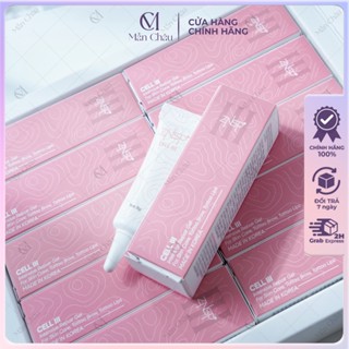   CHÍNH HÃNG  Tế Bào Gốc Znsp Cell 3 Mẫu Mới  Lẻ  