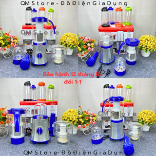 Máy Xay Đa Năng MAGIC BULLET 21 chuẩn cao cấp , Máy Xay Sinh Tố Hoa Quả MAGIC BULLET Cao Cấp QM Store