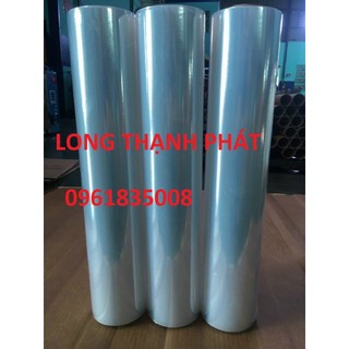 Màng quấn PE 50cm nặng 2kg