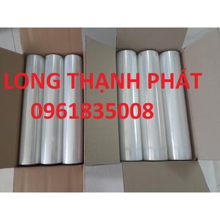 Màng quấn PE 50cm nặng 2kg