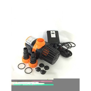 Bơm Hồ Cá PERIHA PB 14000 ( Điều Chỉnh 3 Tốc Độ)