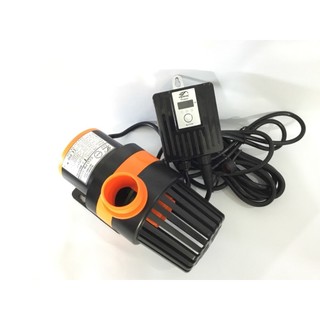 Bơm Hồ Cá PERIHA PB 14000 ( Điều Chỉnh 3 Tốc Độ)