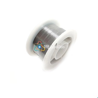 Thiếc hàn chì 0.8mm 50g Solder Wire