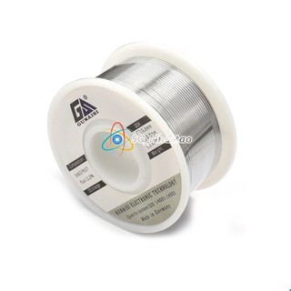 Thiếc hàn chì 0.8mm 50g Solder Wire