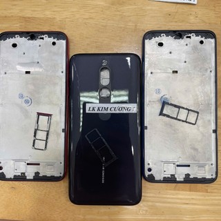 Bộ vỏ xiaomi redmi 8