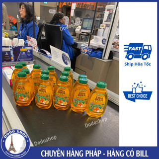 Dầu gội trẻ em Garnier Ultra Doux 2in1 giúp tóc bé mềm mượt, dễ chải và khỏe mạnh_Dodoshop