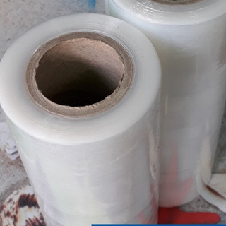 Màn bọc PE 50cm nặng 3kg