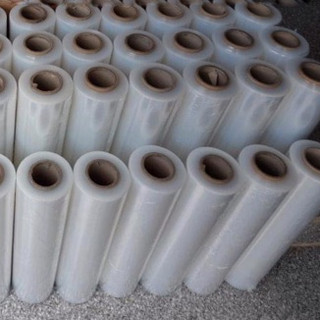 Màn bọc PE 50cm nặng 3kg