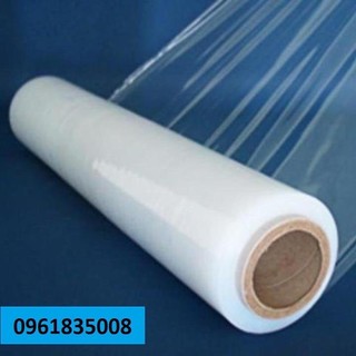 Màn bọc PE 50cm nặng 3kg
