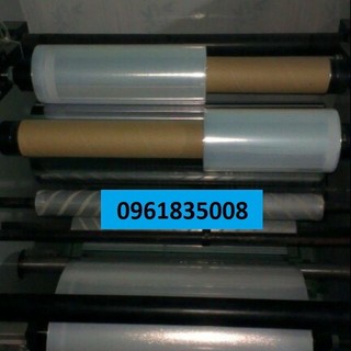 Màn bọc PE 50cm nặng 3kg