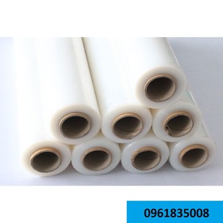 Màn bọc PE 50cm nặng 3kg