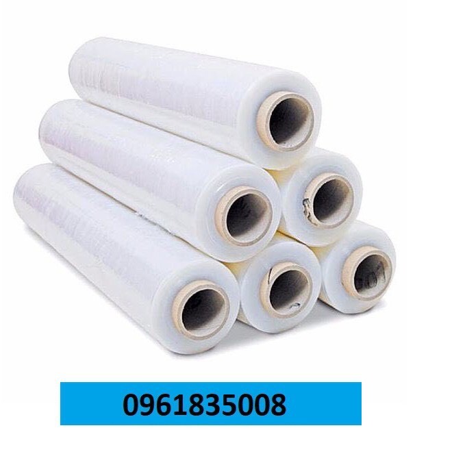 Màn bọc PE 50cm nặng 3kg