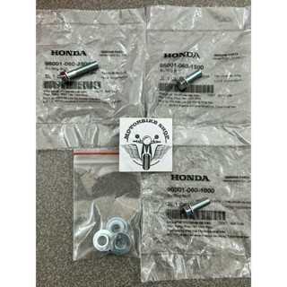 ốc dưới dè b bộ (4 cái) xe future neo future x future 2 future led future mập 960010601600 960010602500