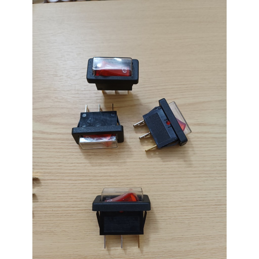 Công tắc nguồn máy xay JTC Omniblend V