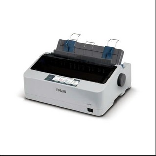 Máy in kim Epson LQ310( Tặng kèm băng mực, dây nguồn, dây USB mới )