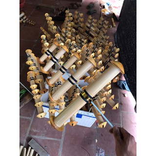 Sáo diều đàn bò từ d30 đến d35 cho diều 2m đến 2m8 giá rẻ