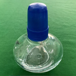 Đèn Cồn Thủy Tinh