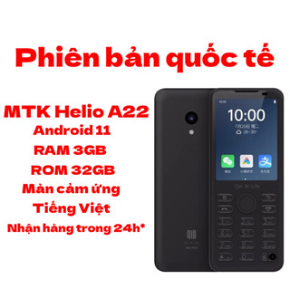 Điện thoại Qin F21 Pro