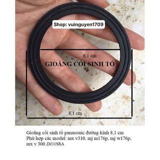 Zoong máy xay sinh tố panasonic