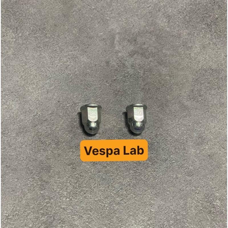 BỘ ỐC TÁN LẮP CỔ PÔ THẾ HỆ MỚI VESPA SPRINT PRIMAVERA LX LXV S CHÍNH HÃNG