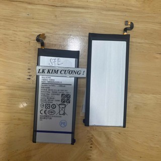 Pin tương thích samsung S7 edge (BG935ABE)