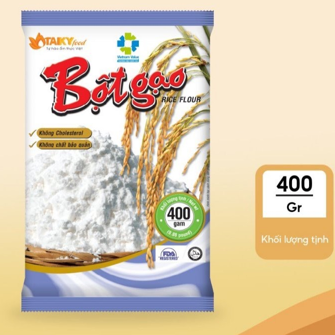 Bột Gạo Tài Ký ( 400g )