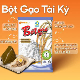 Bột Gạo Tài Ký ( 400g )