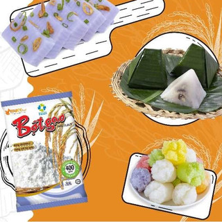 Bột Gạo Tài Ký ( 400g )