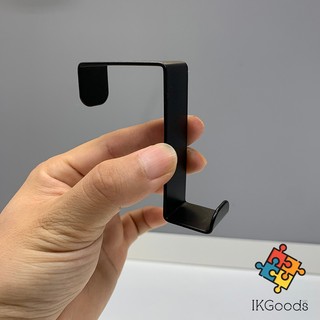 Bộ 2 móc treo cánh cửa Skogsviken IKEA
