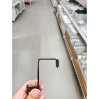 Bộ 2 móc treo cánh cửa Skogsviken IKEA