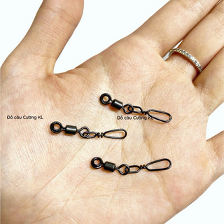 Khóa Phao Fuji Nhật Sứ O-Ring