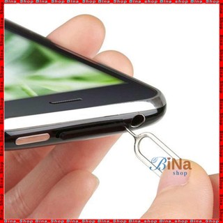 (2 cái) Que chọc sim điện thoại - Cây chọc sim tiện dụng