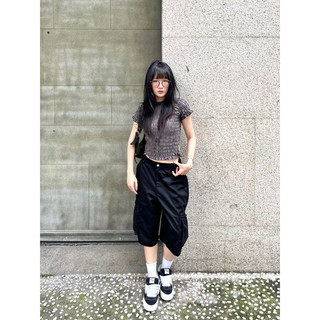 Short Cargo Lửng