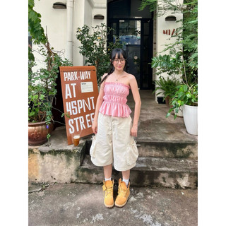 Short Cargo Lửng