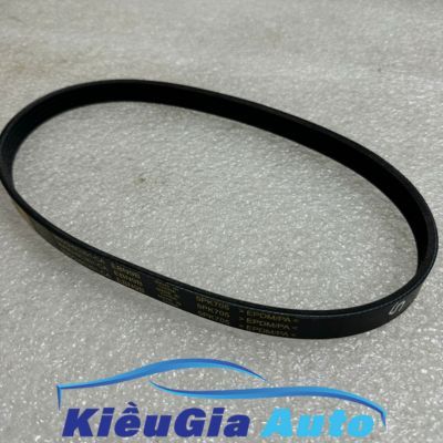 Dây curoa điều hòa Mazda 3 2004-2012 9M5Q6C301CA