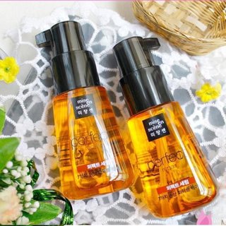 Tinh Chất Dưỡng Tóc Mise En Scene Perfect Serum 80ml