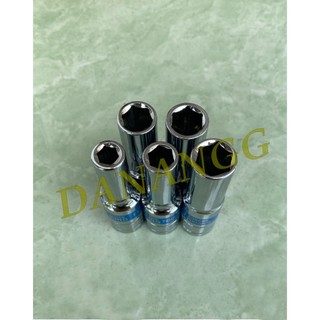 khẩu tuýp dài
