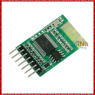 Mạch khuếch đại âm thanh PAM8403 (module Bluetooth 4.0 mua riêng)