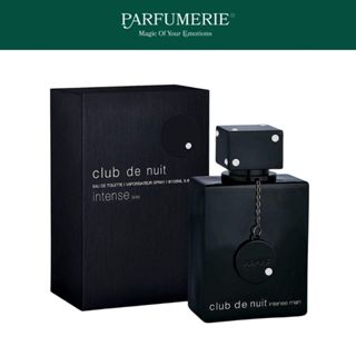 [Fullbox 105ml] Nước hoa nam Club de Nuit Intense Man EDT hiện đại đầy lôi cuốn