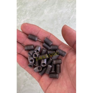 Ren cấy thép số lượng 20 cái