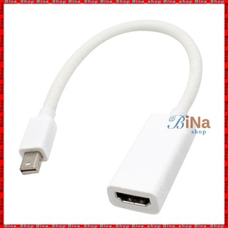 Cáp chuyển Mini DisplayPort sang HDMI dài 24cm