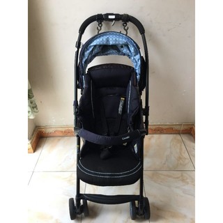 Xe đẩy Combi Mechacal nội địa nhật