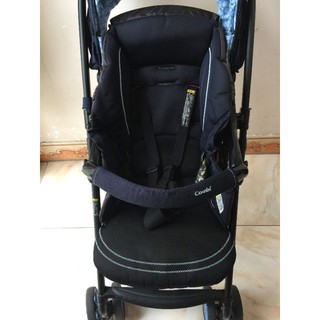 Xe đẩy Combi Mechacal nội địa nhật
