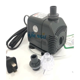 Máy Bơm Nước Hồ Cá LIFETECH AP 1550 (18W)